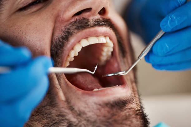 Best Cosmetic Emergency Dentistry in Kentwood, LA