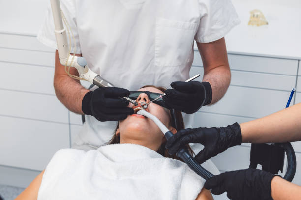 Best Emergency Gum Treatment in Kentwood, LA